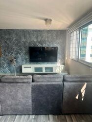 Blk 772 Yishun Avenue 3 (Yishun), HDB 4 Rooms #471019551